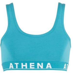 Athena Easy Color BH voor meisjes, Lagune, 14 Jaren