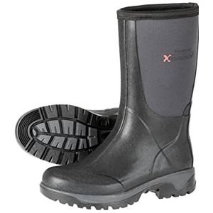 Crosslander Outdoor Boots 'Boston', halfhoog