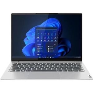Lenovo THINKBOOK 13S G4 IAP - Notebook - Grijs - 13.3 inch - Intel Core i5-1240P - 8GB RAM - 256GB SSD