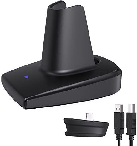 Inateck - BS04001 - Barcode Scanner - Compact - Robuust