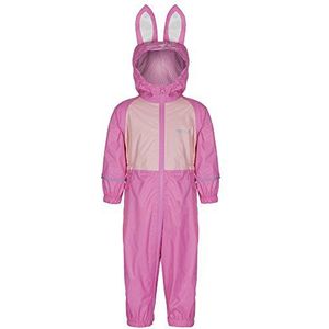 Regatta Charco Regenpak voor meisjes