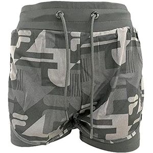 FILA Rakow AOP Shorts voor dames