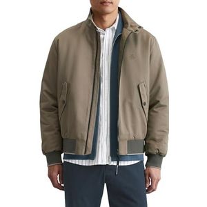 Marc O'Polo Sportief overgangsjack voor heren met ritssluiting, 729 kg, 3XL