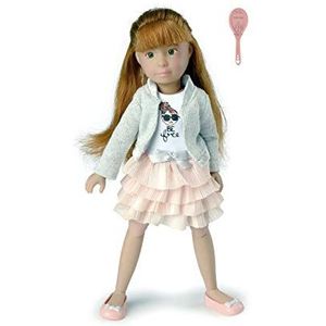 Käthe Kruse Kruselings Sofia casual poppenset
