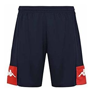 Kappa - Daggo - Kinder Shorts - 100% Polyester - REGULAR FIT