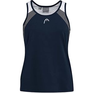 HEAD Club 22 tanktop voor dames