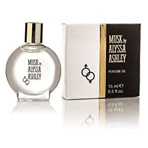 ALYSSA ASHLEY Musk parfumolie