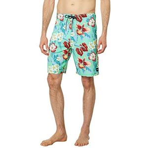 Hurley Phantom-Eco Weekender 20' zwemshorts voor heren