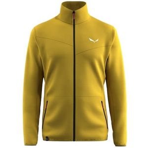 SALEWA Puez Cammino Polarlite Jacket M, olijfolie, S