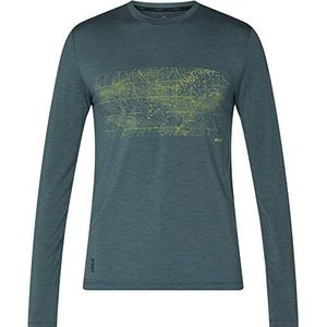 McKinley Curra T-shirt voor heren