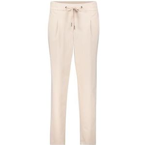 Betty & Co Havana broek voor dames, zachte natuur, 10, Zachte natuur, 36