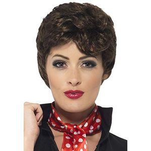 Grease Rizzo Wig