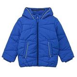 s.Oliver Outdoor jas, blauw, 110 cm