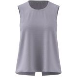 adidas - Studio Tank - Sport-top - Vrouwelijk - AEROREADY