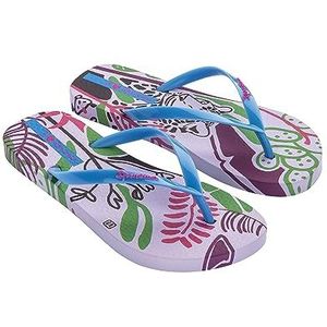 Ipanema GRAFFITI III FEM, Lilac Blue, 41/42 EU