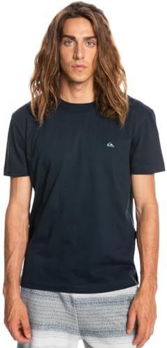 Quiksilver Essentials - Organic T-Shirt for Men