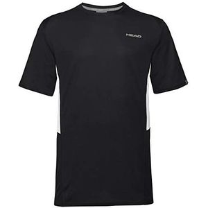 HEAD Heren Club Tech T-shirt M T-shirts