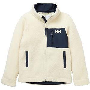 Helly Hansen K Champ Pile jas voor jongens