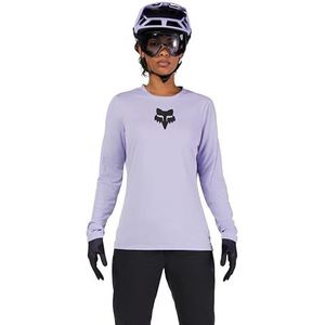 Fox - Ranger Fox Head Sportshirt - Kleur - Materiaal