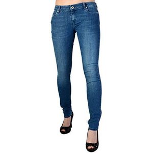 Kaporal Lokaw Jeans voor dames, Moos, 30W x 34L