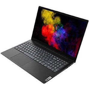 Lenovo V V15 i5-1135G7 Notebook 39,6 cm (15,6 inch) Full HD Intel® Core™ i5 8 GB DDR4-SDRAM 256 GB SSD Wi-Fi 5 (802.11ac) Windows 1 Home zwart