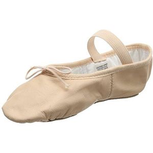 Bloch (S0209G) Arise Ballet Schoen Zwart B & C Fitting, roze, 35 EU