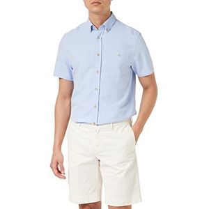Hackett London Sanderson Shorts voor heren, Kleur: wit, 28W