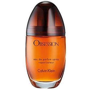 Calvin Klein Obsession Eau de Parfum for Her 50ml