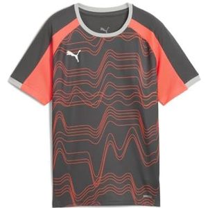 PUMA individualLIGA Graphic Jersey jr