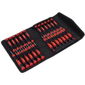 Sealey Premier Precisie Schroevendraaier Set, 25st - AK97327