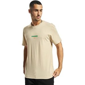 Cayler & Sons Herren T-Shirt C&S Changes Tee sand XL