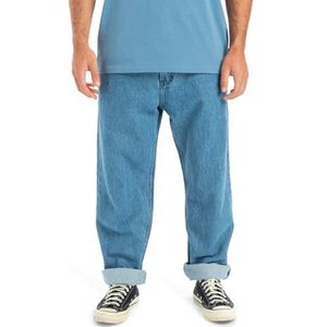 Biologisch - Jeans - Lichtblauw - Denim