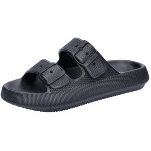 Badslippers - Effen - Strand-/badschoen