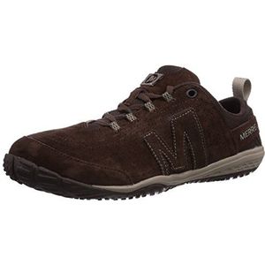 Merrell EXCURSION GLOVE herensneakers, Grijs Deep Taupe, 48 EU Breed