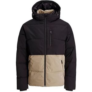 Jack & Jones - Owen - Doudoune - Pufferjack - Gerecycled Polyester