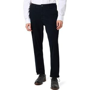 Scotch & Soda Drift Chino voor heren, blauw (night), 36W / 30L