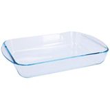 Pyrex Essentials Ovenschaal - 35 x 23 x 5 cm - 2,6 l