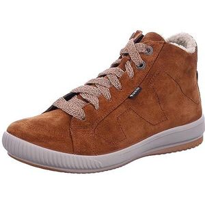 Legero Tanaro enkellaarzen voor dames, Castagna (Brown) 3010, 41 EU, Castagna Bruin 3010, 41 EU