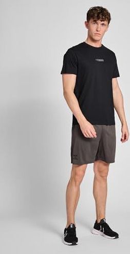 Hummel - hmlOFFGrid - T-shirt