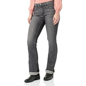 Tommy jeans dames Maddie Mr Bootcut Zbkc Straight Jeans