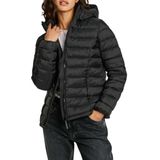 Pepe Jeans - Ammy - Doudoune - Met Capuchon - Dames