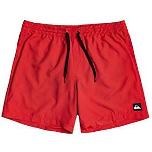 Quiksilver Everyday Volley Youth 13 jongens badpak (1 stuk)