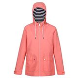 Giovanna Fletcher - Bayletta - Dames Jas - Waterdicht - Groen - Isotex