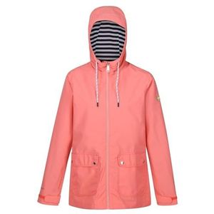 Giovanna Fletcher - Bayletta - Dames Jas - Waterdicht - Groen - Isotex