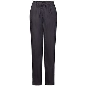 MISEMIYA - Uniseks sanitaire broek – sanitair uniform, medische uniformen, werkbroek 8319, Zwart, S