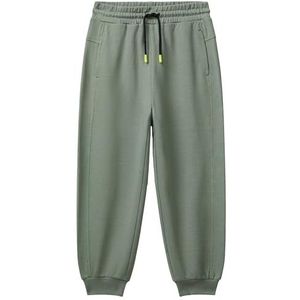 United Colors of Benetton Broek, Groen, 130