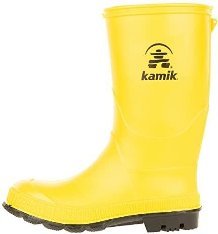 Kamik Stomp Kinderregenlaarzen