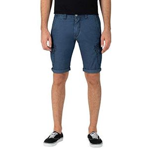 Timezone Heren Slim Stanleytz Shorts