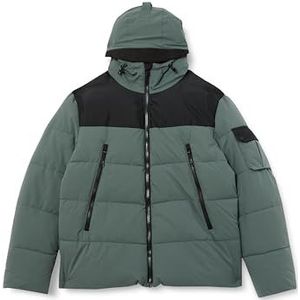 s.Oliver Outdoor jas, groen, XL