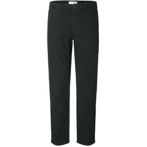 Selected - 175 Miles - Chino Broek - Slim Fit